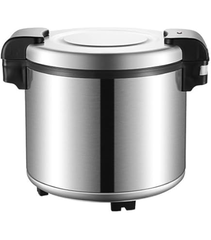 Amazon | 象印 炊飯器 3升3合 業務用 木目 THA-C60A-MK | 象印