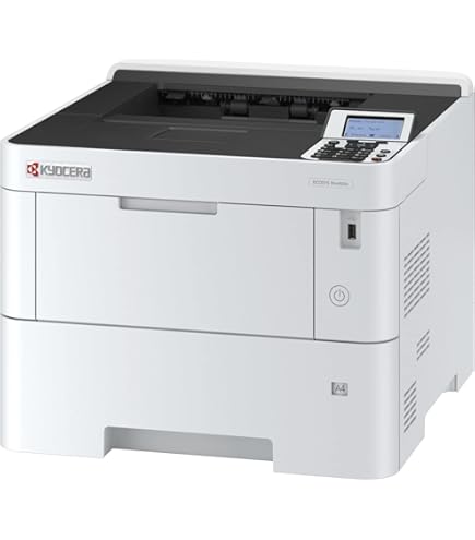 Amazon.co.jp: 京セラ レーザープリンター A3モノクロ ECOSYS P4140dn