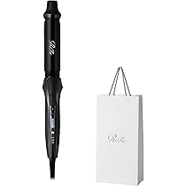 Amazon | 【公式ストア限定】 リファ カールアイロン プロ 32mm/ReFa