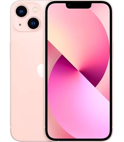 Apple iPhone 15 (128 GB) - Pink (Renewed) : Amazon.com.au: Electronics
