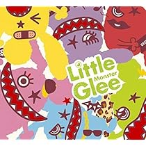 Amazon.co.jp: Little Glee Monster: ミュージック