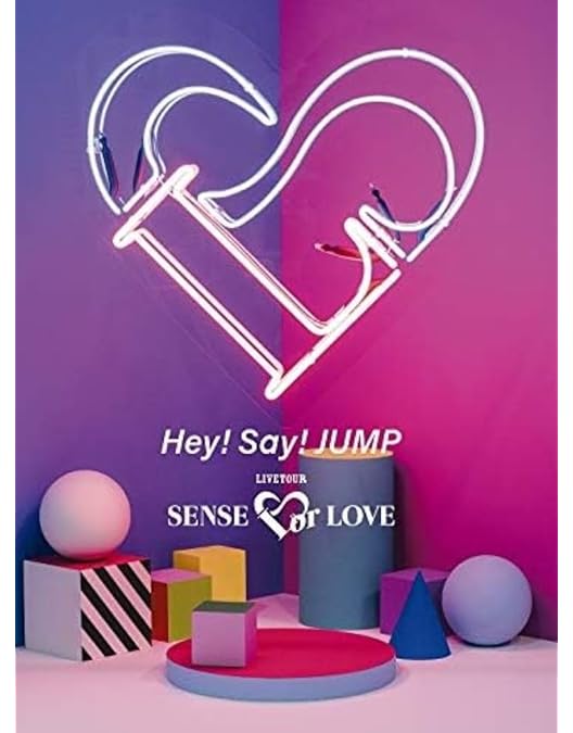 Amazon.co.jp: Hey！ Say！ JUMP Fab！ －Live