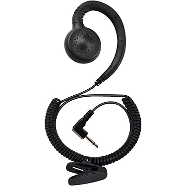 Amazon.co.jp ほしい物ランキング: 無線・トランシーバー用ヘッド