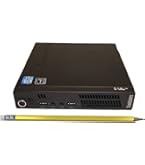 Amazon.co.jp: 【整備済み品】レノボ・ジャパン ThinkCentreTiny