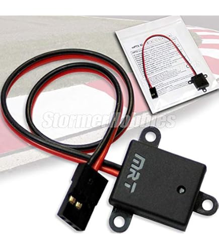 Amazon.co.jp: Team Associated MyLaps 10R147 Mylaps RC4 Pro