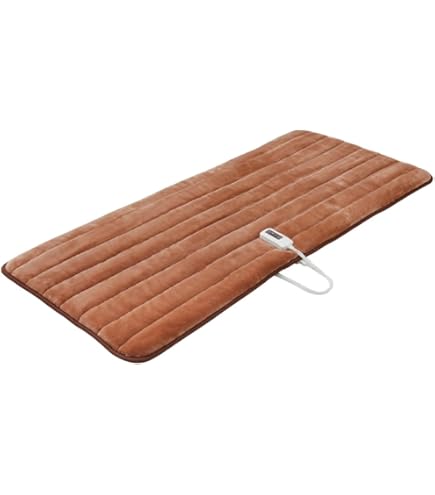 Amazon | パナソニック ねころんぼ(ホットマット) ピンク DC-SN10F-P