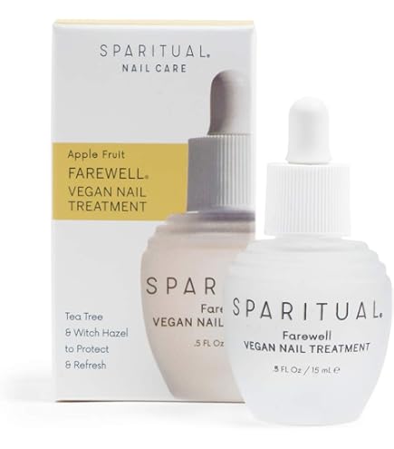 Amazon.co.jp: SPARITUAL スパリチュアル アップルフルーツ キューティ