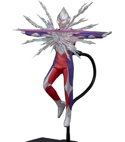 Amazon.co.jp: B-CLUB ブルマァク 新復刻版 ウルトラマンティガ