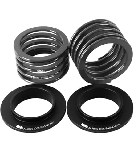 Amazon | SUSPENSION PLUS(サスペンションプラス) 直巻スプリング UC