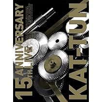 Amazon.co.jp: KAT-TUN LIVE TOUR 2018 CAST (Blu-ray完全生産限定盤