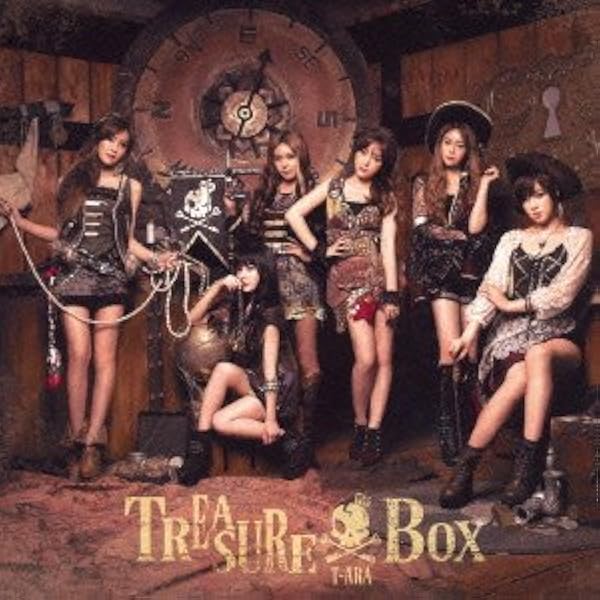 Amazon.co.jp: T-ARA's Best of Best 2009-2012 ~Korean ver.~ (MUSIC