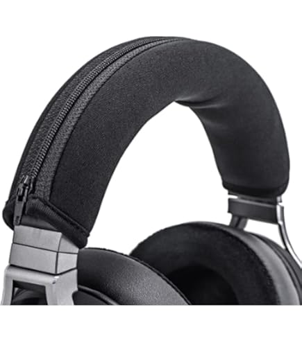 Amazon | オーディオテクニカ AUDIO-TECHNICA HP-M40x ATH-M40x用