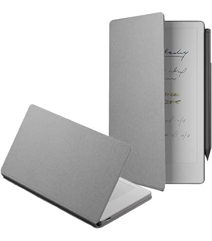 Amazon.co.jp: reMarkable Paper Pro Move 用 ケース 7.3インチ
