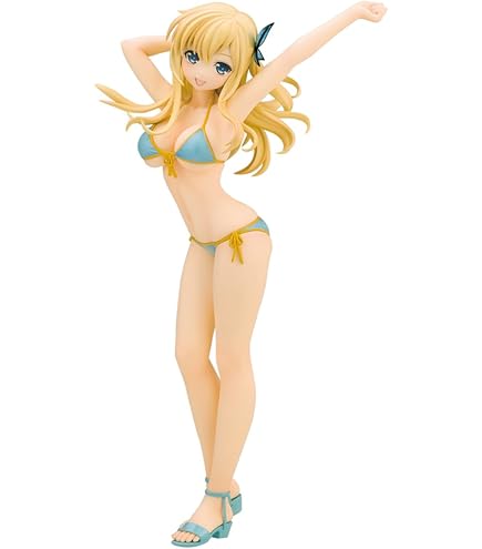 Amazon.co.jp: 僕は友達が少ない NEXT 三日月夜空 1/8スケール