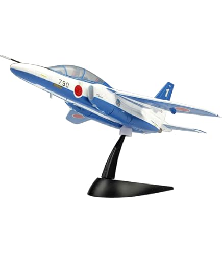 Amazon | ハセガワ 1/48 川崎T-4“レッド ドルフィン