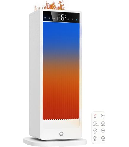 Amazon | リンナイ SRC-365E [ガスファンヒーター (都市ガス用/木造11