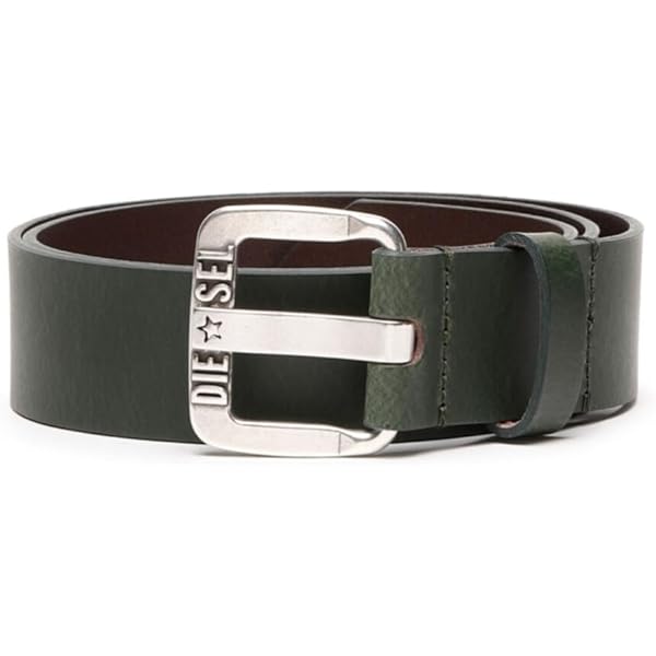 Amazon | [Diesel] [ディーゼル] メンズ ベルト B-SHIFT belt 85