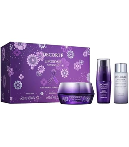 Amazon.co.jp: 【セット】 コーセー コスメデコルテ COSME DECORTE