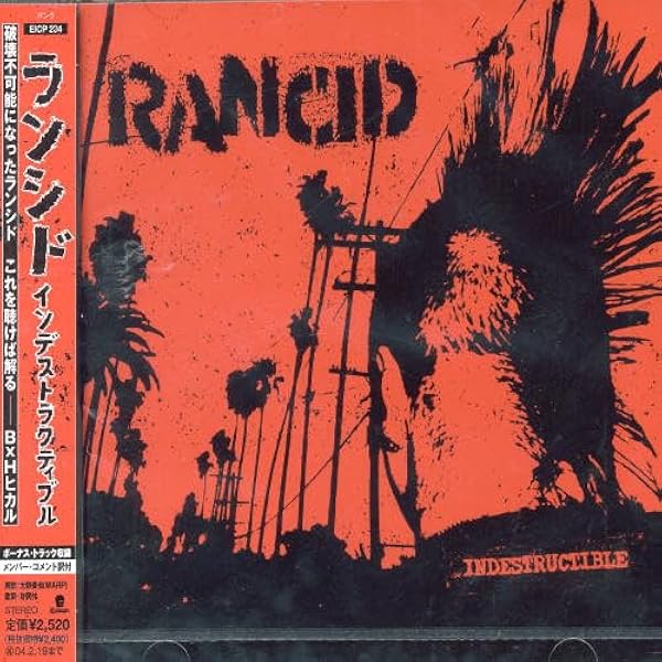 Amazon.co.jp: レット・ザ・ドミノズ・フォール(期間生産限定盤