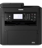 Amazon.co.jp: Canon レーザープリンター A4モノクロ複合機 Satera