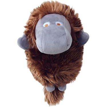 Amazon.co.jp 最新リリース: インタラクティブぬいぐるみ の新着