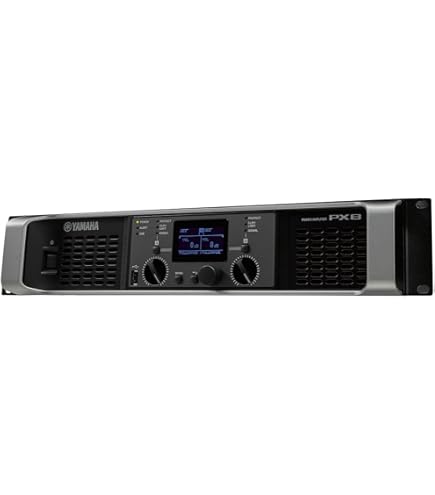 Amazon | CLASSIC PRO (クラシックプロ) デジタルパワーアンプ100W×2