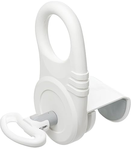 Amazon | 幸和製作所 ユニプラス 浴槽手すり UB兼用130 ホワイト BSH01