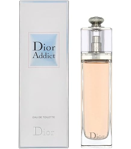 Amazon.co.jp: Christian Dior Addict 2 EDT SP 50ML : Beauty
