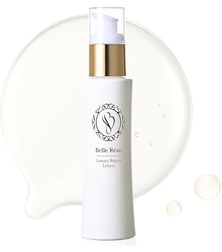 Amazon | ドクターRe9 クレチュールジュレローションEX 低刺激 化粧水