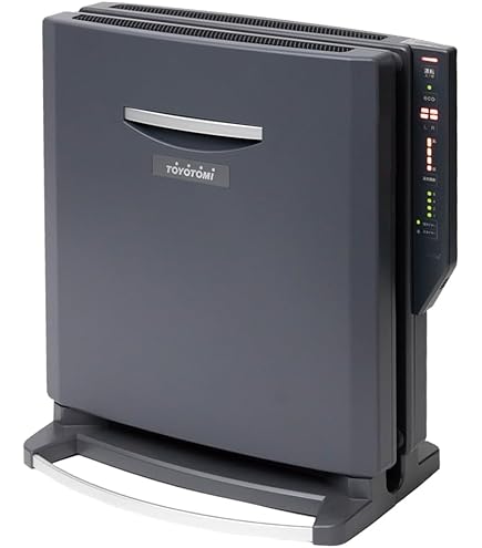 Amazon | TOYOTOMI(トヨトミ) 開閉式・遠赤外線パネルヒーター EPH120