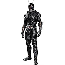 Amazon.co.jp: テレビ・マスターピース 仮面ライダーBLACK SUN バトル