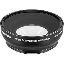 OLYMPUS STYLUS1（アップデート済）コンバータアダプタCLA-13付 Amazon