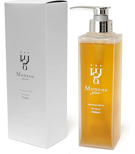 Amazon | モンローグレイス 3Days Pack トラベルセット シャンプー
