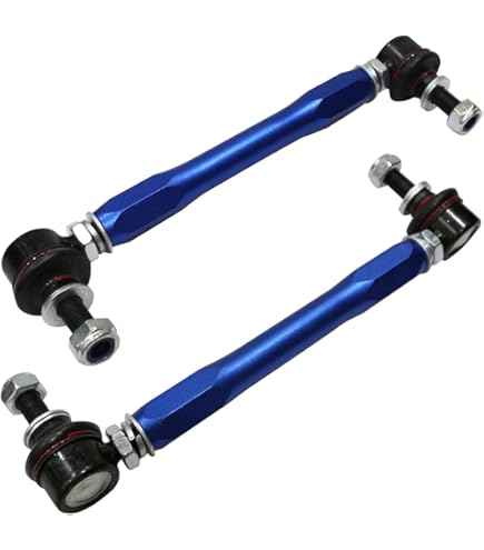 Amazon | αチューン アルファード 調整式 スタビリンク スタビライザー