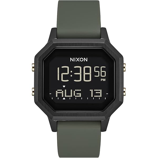 Amazon.co.jp: (ニクソン レグルス) Nixon Regulus, マルチカム