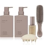 Amazon | AKNIR アクニー パーフェクトセット ヘア シャンプー