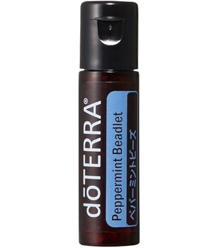 Amazon.co.jp: dōTERRA[ドテラ] パチョリ[15ml] … : ドラッグストア