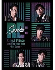Amazon.co.jp: King & Prince First Concert Tour 2018(初回限定盤