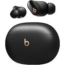 Amazon.co.jp: Beats Studio Buds + ケース Beats Studio Buds カバー