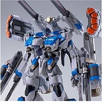 Amazon.co.jp: バンダイ(BANDAI) DX超合金 VF-31AXカイロスプラス