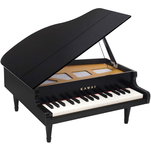 Amazon.co.jp: セガトイズ グランドピアニスト プラス : おもちゃ