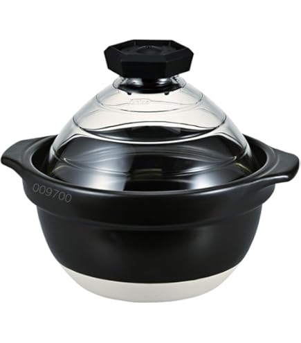 Amazon｜新光堂 純銅製 炊飯釜 釜めしセット(受台付) 0.5~1合炊き 素銅