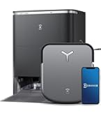 Amazon | ECOVACS(エコバックス) DEEBOT X5 OMNI ロボット掃除機