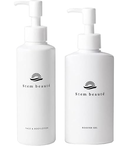 Amazon | StemBeaute(ステムボーテ) ヒト幹細胞 エイジング (180ml