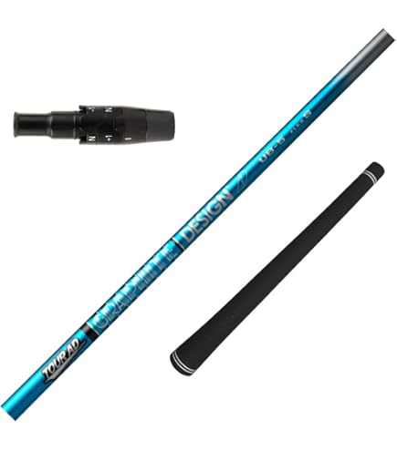 Amazon.co.jp: GRAPHITE DESIGN(グラファイトデザイン) TOUR AD CQ-5