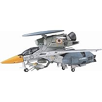 Amazon | ハセガワ 超時空要塞マクロスシリーズ VE-1 バルキリー