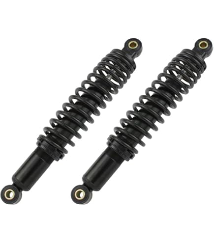 Amazon | シフトアップ (SHIFT UP) バイク用品 リアショック 335mm