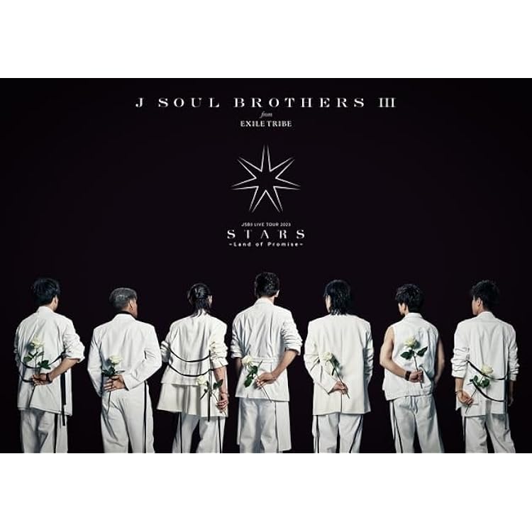 Amazon.co.jp: Land of Promise(AL+Blu-ray Disc3枚組(スマプラ対応