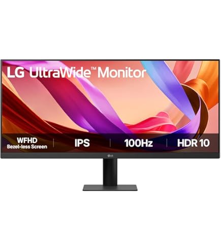 Amazon.co.jp: LG 29WP60G-B UltraWide Monitor 29