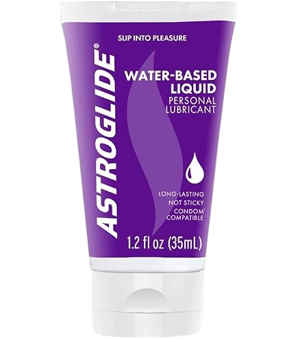 Amazon | アストログライド 5 oz (148ml) (2個セット) [並行輸入品